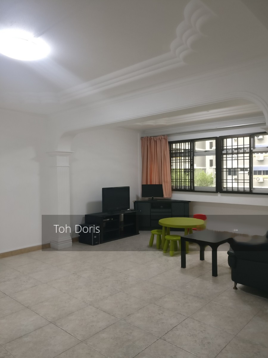 Blk 755 Pasir Ris Street 71 (Pasir Ris), HDB 5 Rooms #153982622